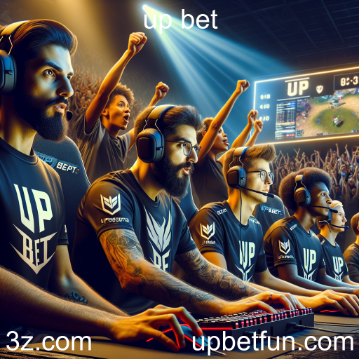 O Crescimento dos E-Sports e Suas Implicações nas Apostas Online